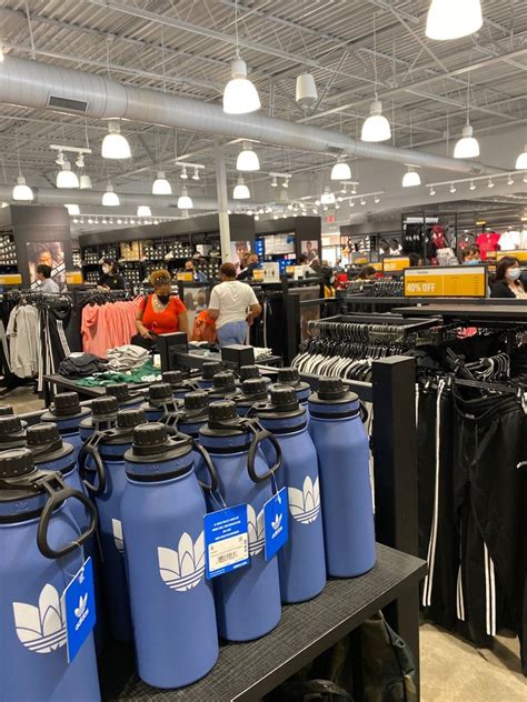 adidas dawsonville tn